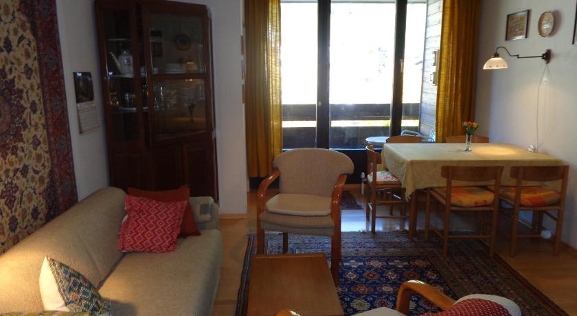 Kurpark Appartements photo