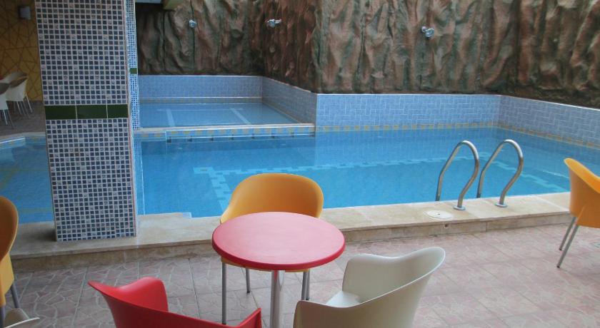 Hotel Gomassine photo