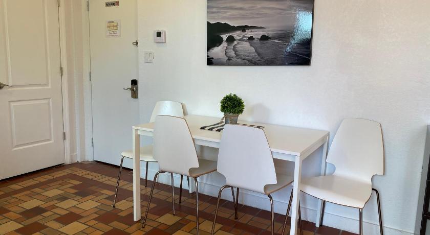 마이애미 비치 (FL) Harding Boutique Apartments 3성급 숙소 부대시설