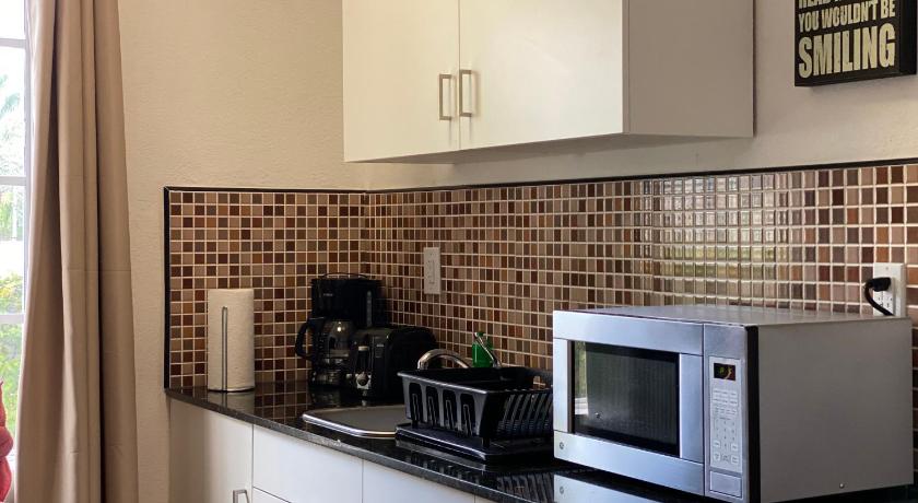 마이애미 비치 (FL) Harding Boutique Apartments 3성급 숙소 수영장