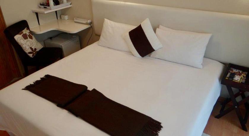 Lilliz Guest House photo