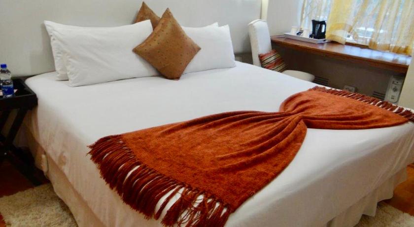 Lilliz Guest House photo