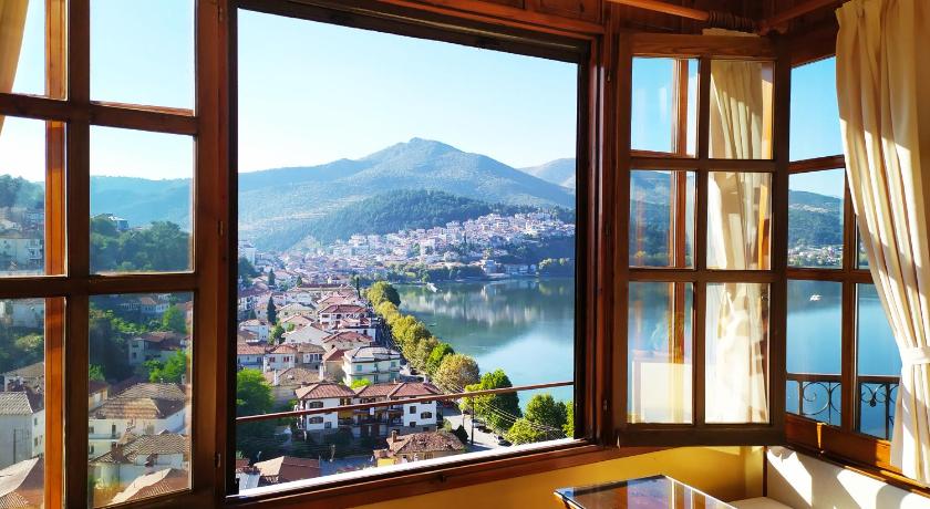 Guesthouse Filoxenia photo
