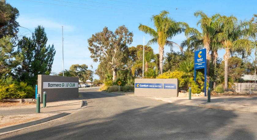 Comfort Inn & Suites Riverland