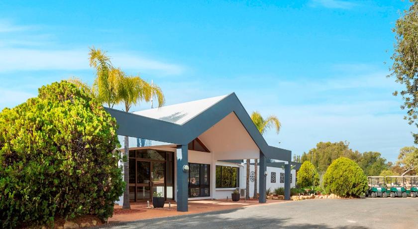 Comfort Inn & Suites Riverland