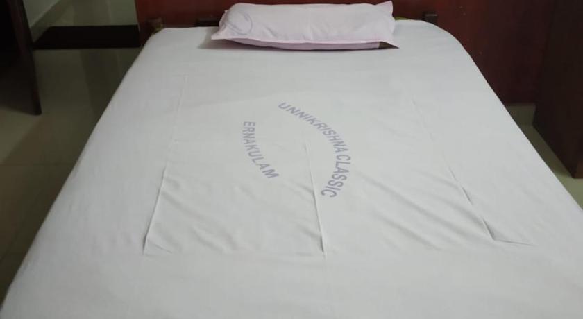 UNNIKRISHNA LODGE photo