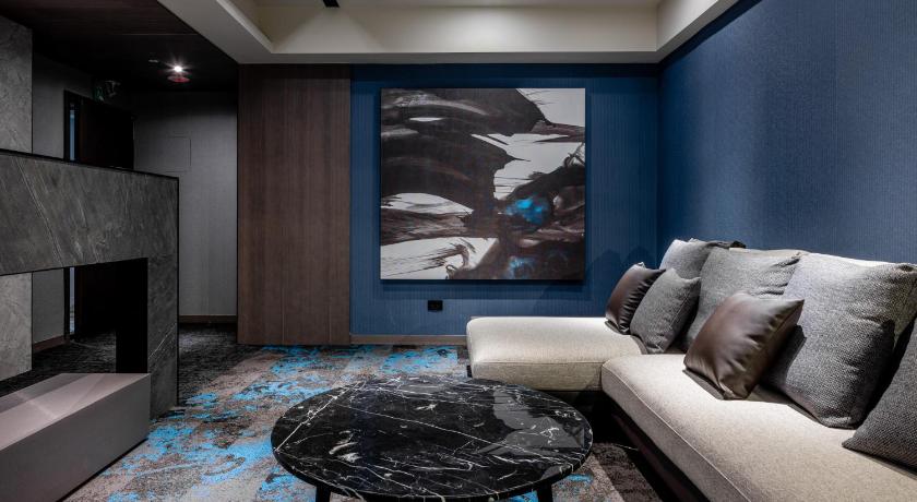 尊享行政套房 (Grand Executive Suite)圖片 6