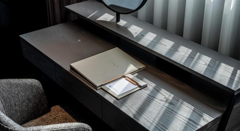 尊享行政套房 (Grand Executive Suite)圖片 11