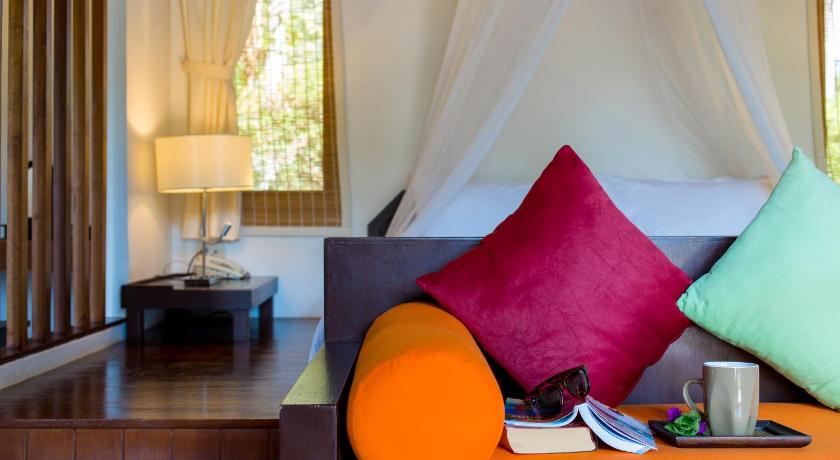 Image of Deluxe Villa 6