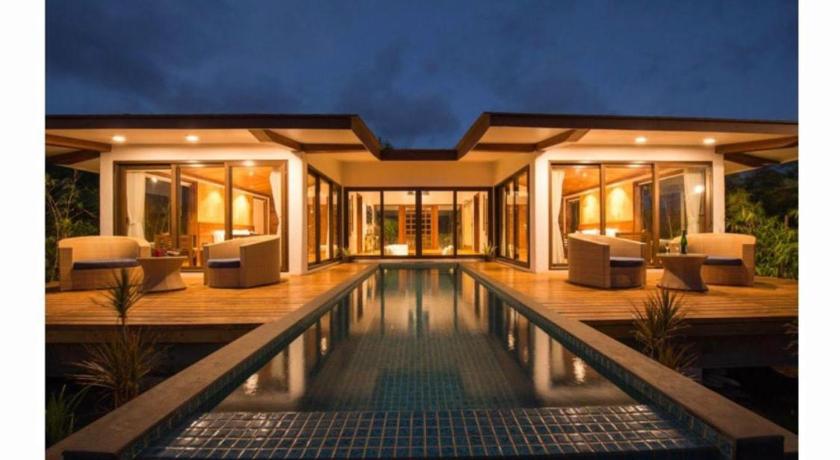 Resort Amanzi photo