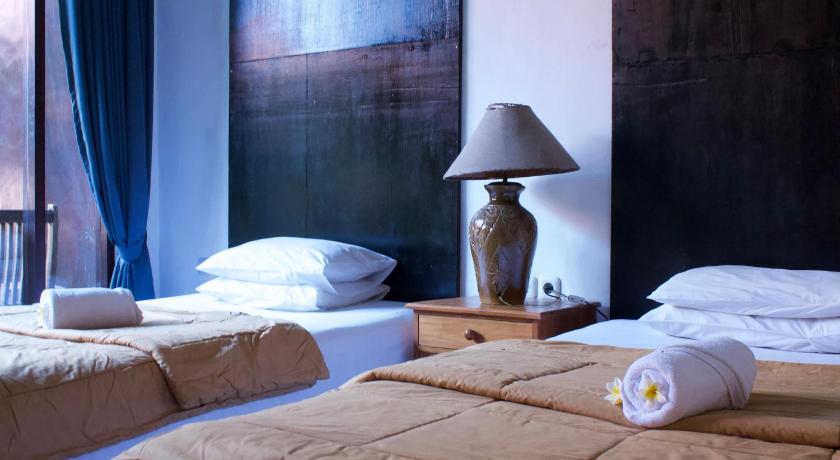 Olas homestay bali photo