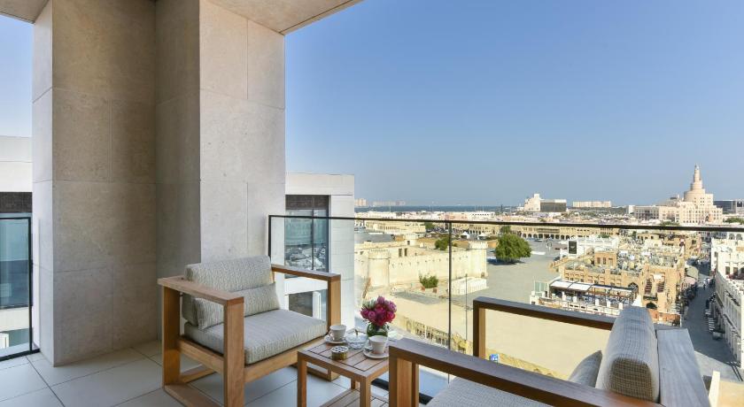 Alwadi Hotel Doha - MGallery Collection - image 11