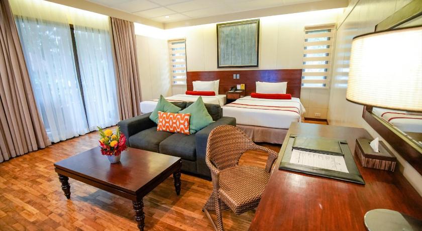 Image of Family Room 3
