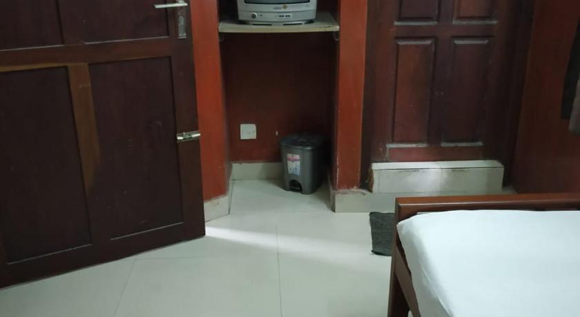 UNNIKRISHNA LODGE photo