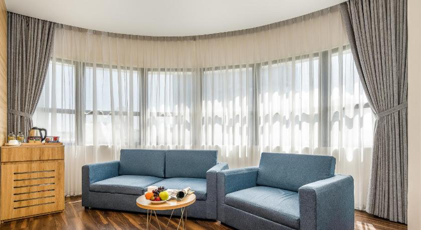 Image of 1-Bedroom Premier Residence 11