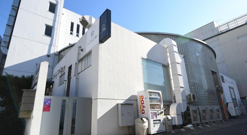 鎌倉 Guest room Kamakura Nagomi -Hydrangea- 2星级 住宿 外观