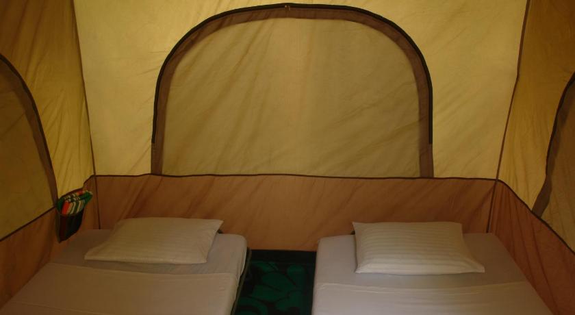 HOMESTAY CAMPING ANURADHAPURA photo