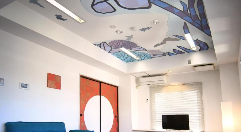 鎌倉 Guest room Kamakura Nagomi -Hydrangea- 2星级 住宿 外观