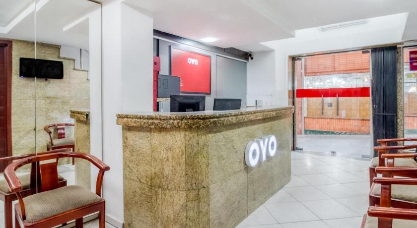 OYO Hotel Lancaster