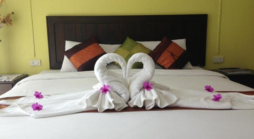 Kohkwang Seaview Resort – Klong Muang Beach, CO