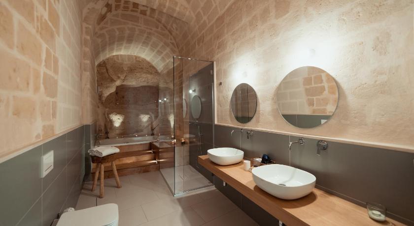 Endea Suite Rooms & Lounge SPA