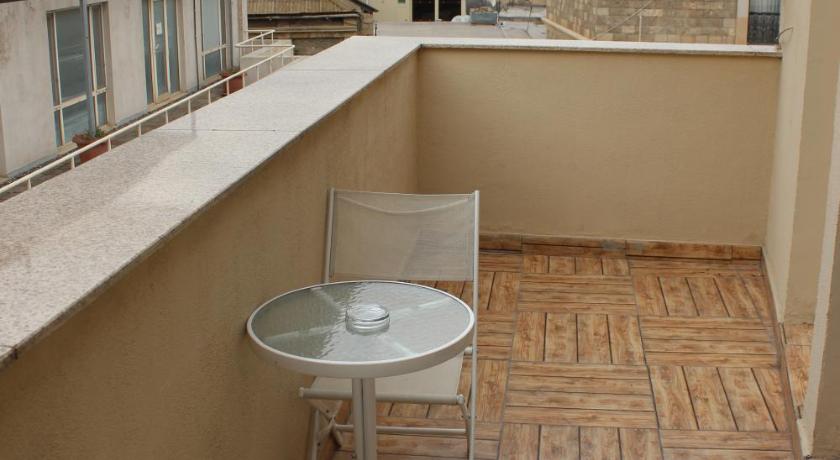 Two Seasons Boutique Hotel Baku photo