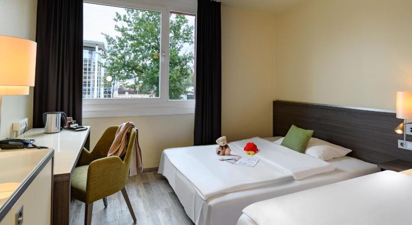 Standard szoba 1 kétszemélyes ággyal és kanapéval (Standard Room with 1 double bed and sofa) fotója 5