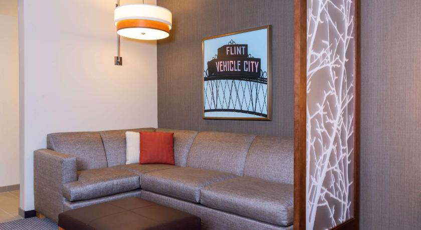 Hyatt Place Flint/Grand Blanc