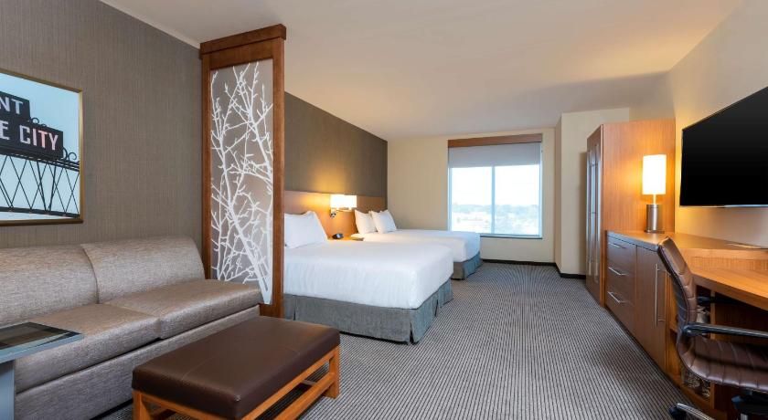 Hyatt Place Flint/Grand Blanc