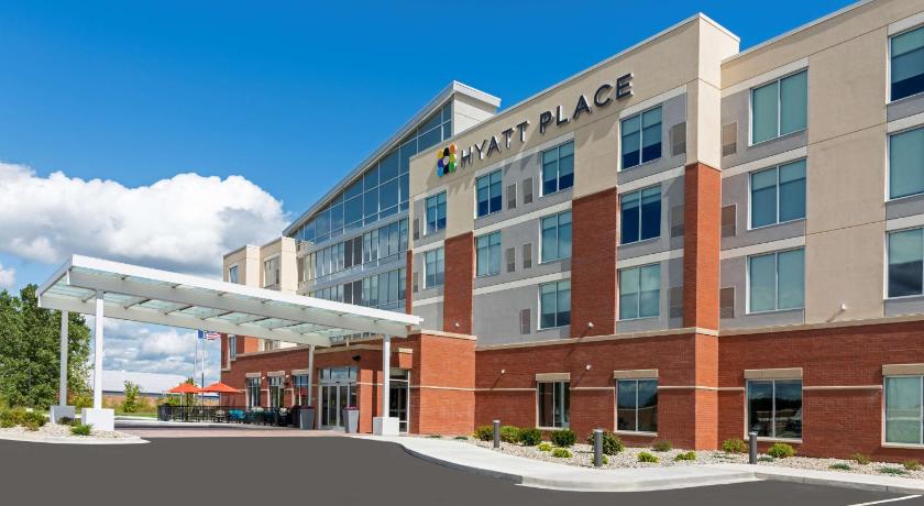 Hyatt Place Flint/Grand Blanc