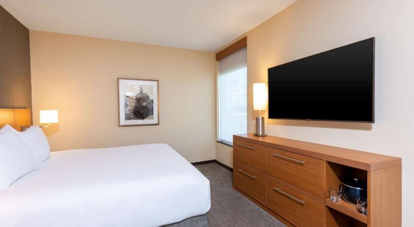 Hyatt Place Flint/Grand Blanc