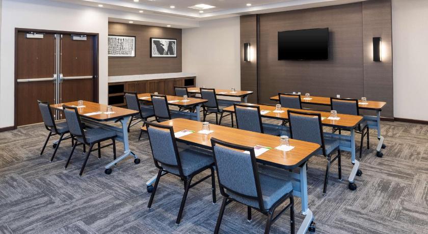 Hyatt Place Flint/Grand Blanc