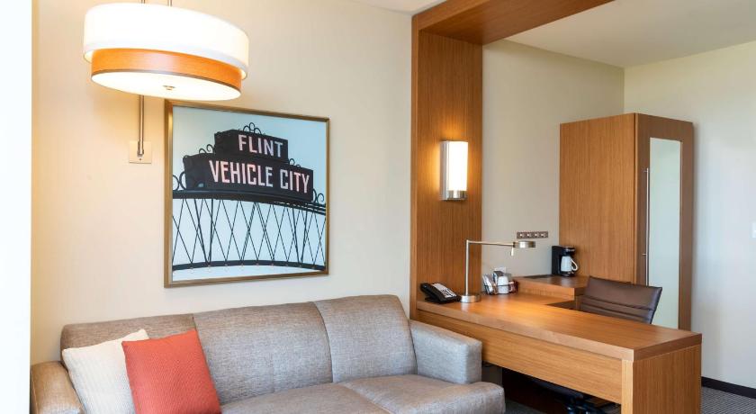 Hyatt Place Flint/Grand Blanc