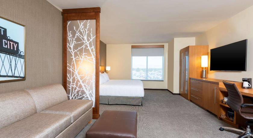 Hyatt Place Flint/Grand Blanc