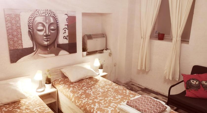 PIJAMA HOUSE — Hotel in Plovdiv
