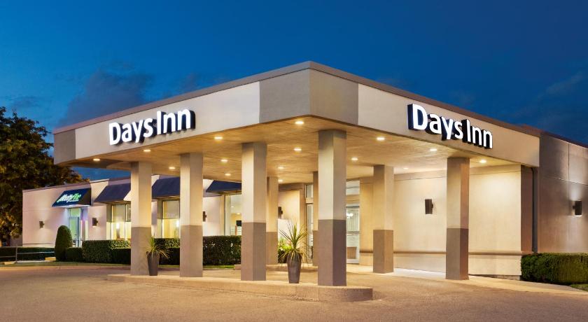 Days Inn by Wyndham London