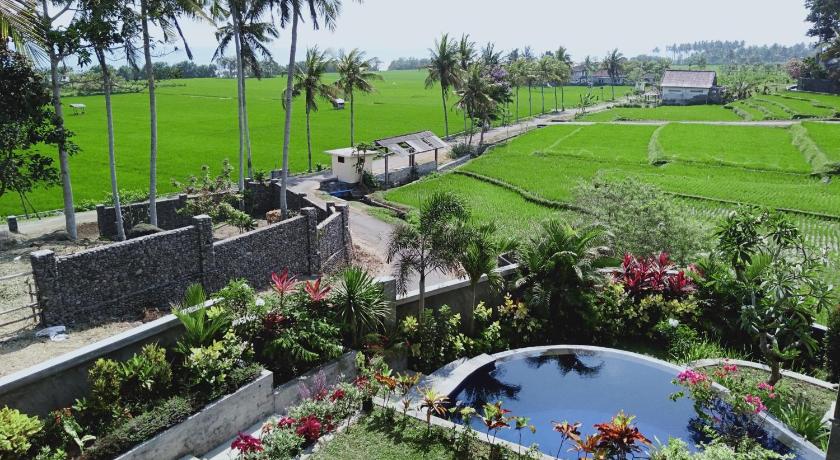 Medewi Beach View Villa — Hotel in Bali