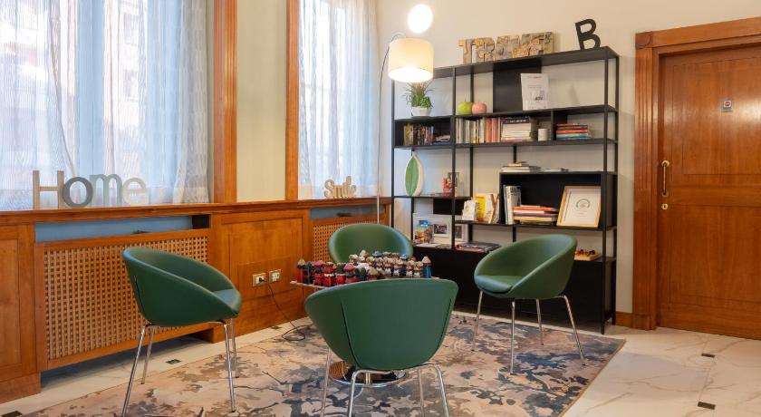 Hotel Maggiore photo