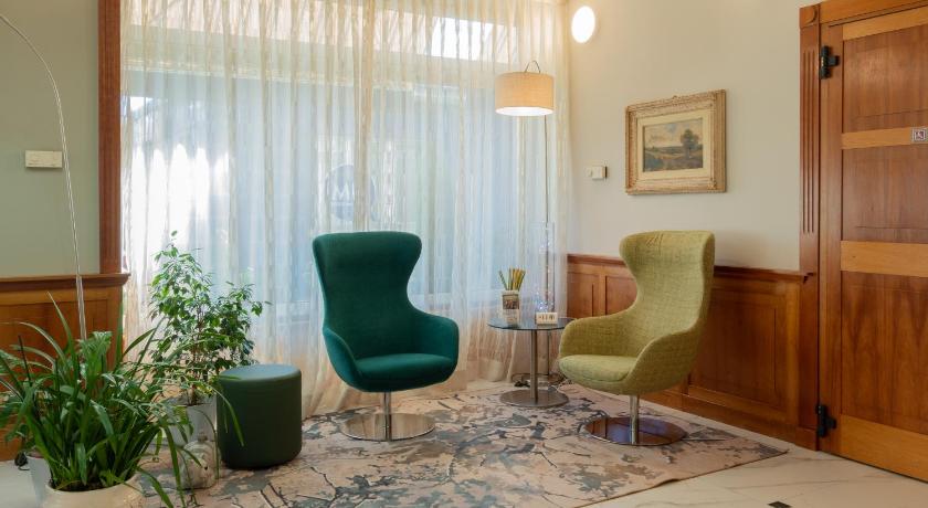 Hotel Maggiore