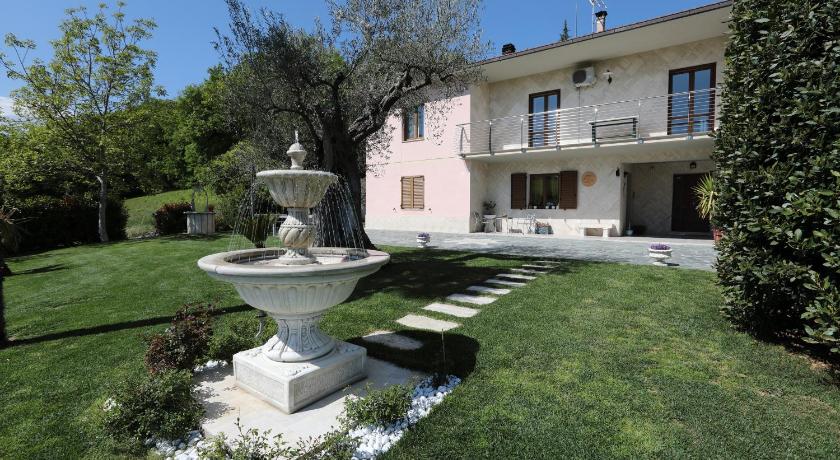 Il Villino Agriturismo B&B