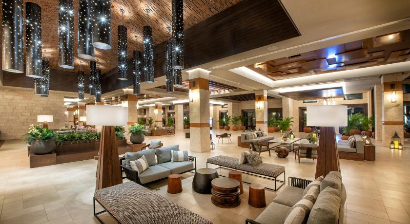 Adults Only Club at Lopesan Costa Bavaro Resort photo
