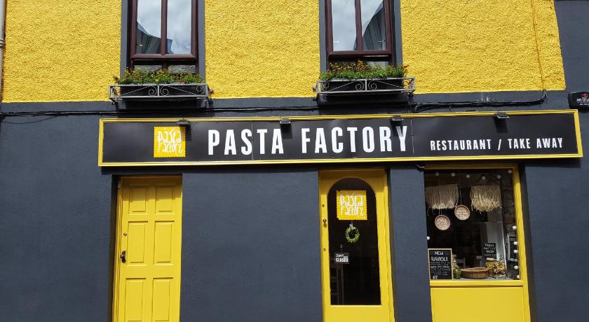 Pasta Factory Guest Rooms photo