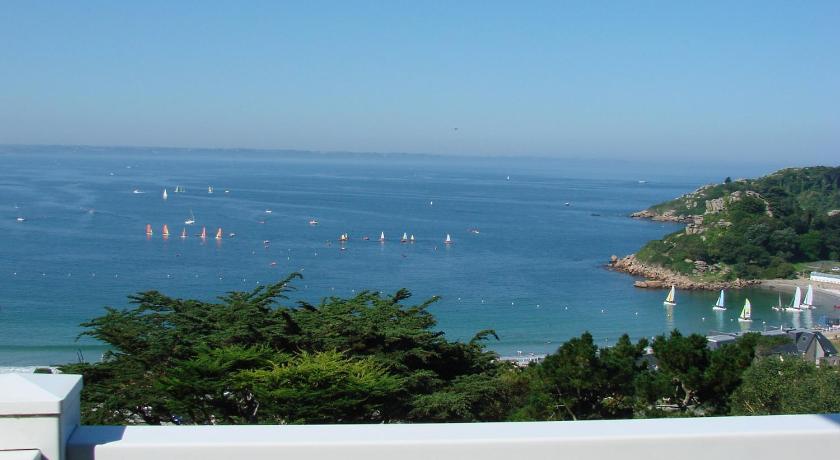 TI AL LANNEC Hotel - Restaurant & Spa photo
