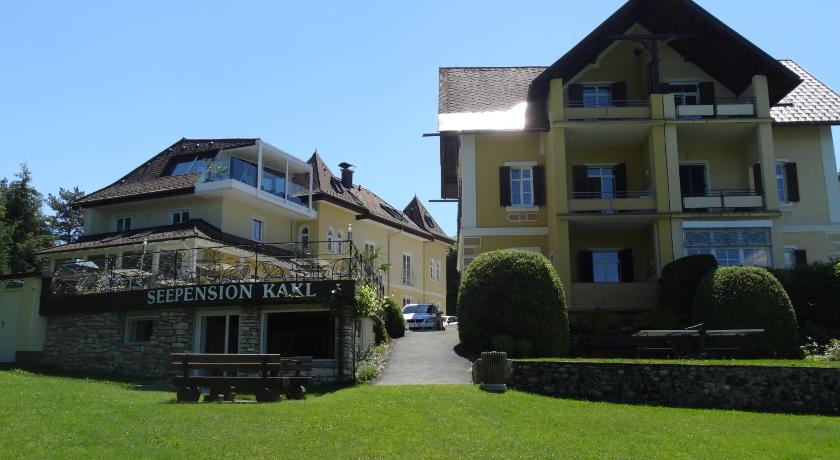 Seepension Kakl photo