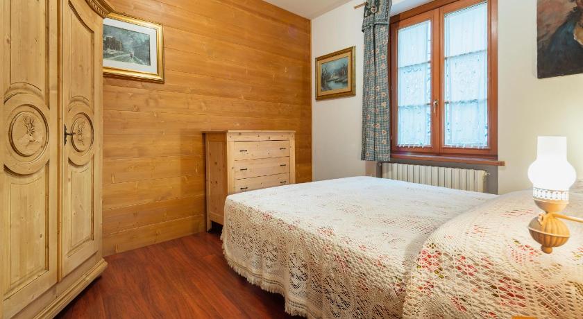Villa S. Francesco - Stayincortina photo