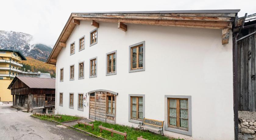 Villa S. Francesco - Stayincortina photo