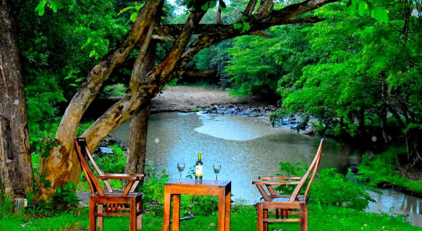 Scenery River Cotteges Hotel Udawalawe Deals Photos Reviews