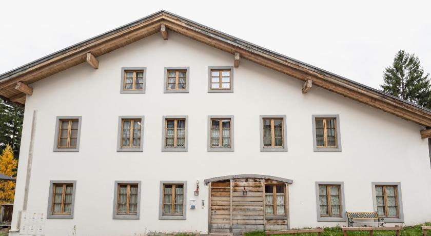 Villa S. Francesco - Stayincortina photo
