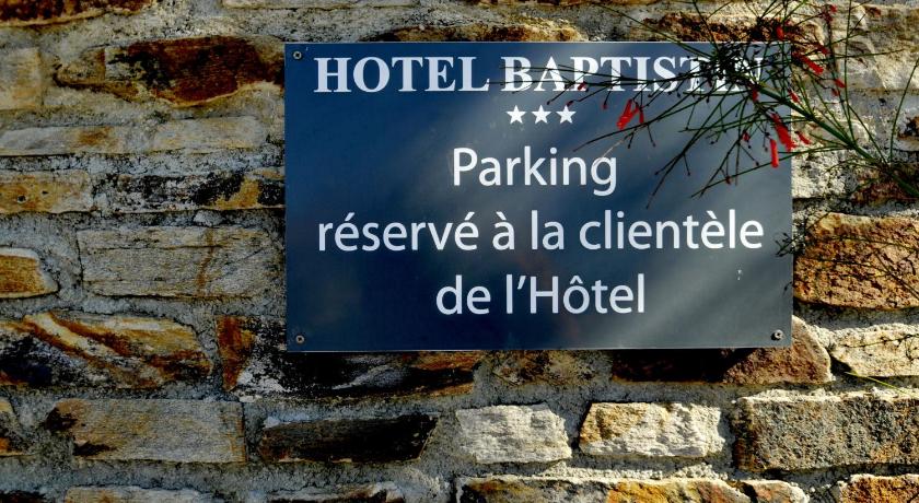 Hotel Baptistin