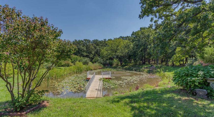The Whispering Pines Inn photo
